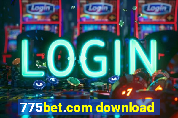 775bet.com download